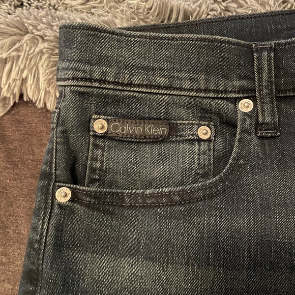 Calvin Klein Jeans NWT - Standard Straight - Picture 11 of 15